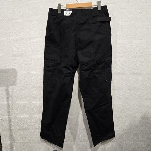 5.11 Tactical Pants Relaxed Fit Mens Size 34 x 32. NWTGS. - Picture 2 of 5